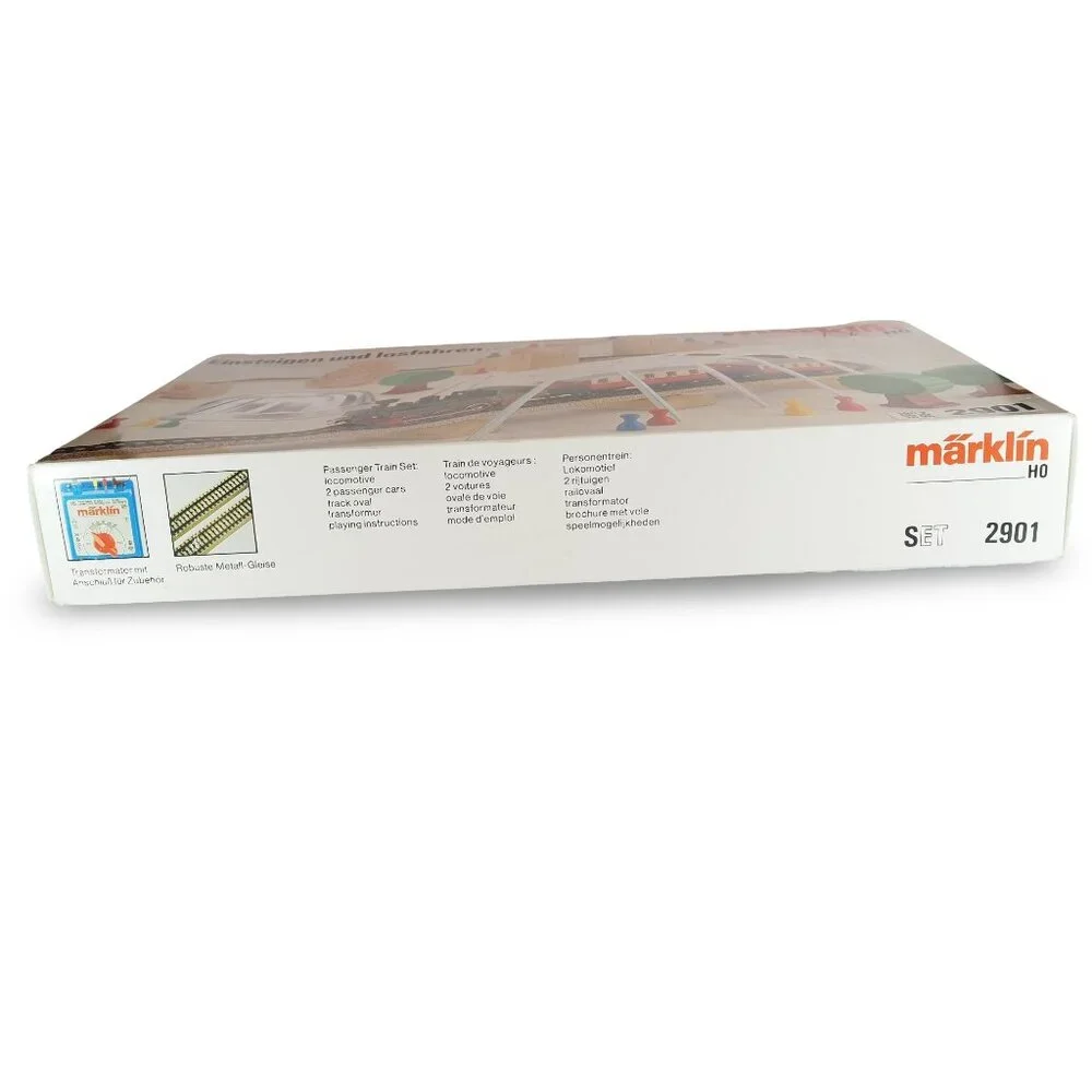 Märklin manufacturer model